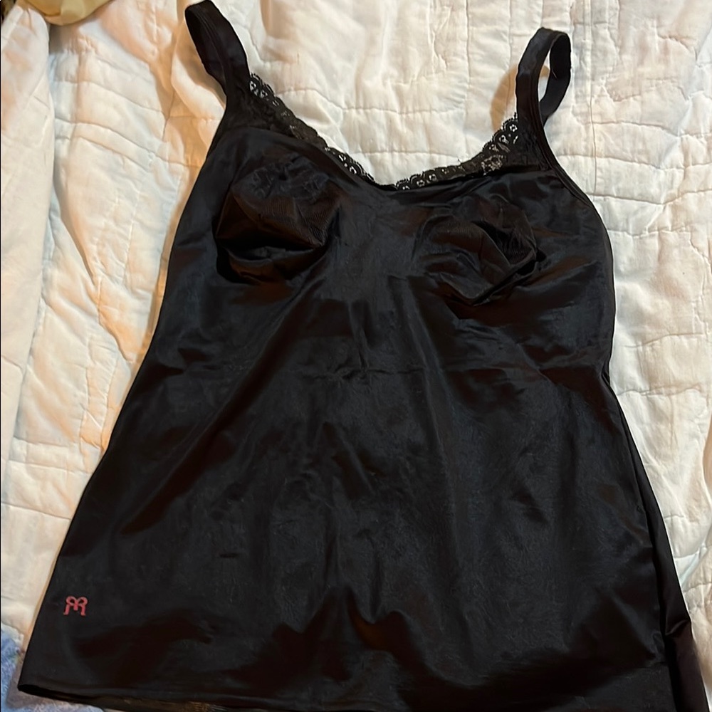 Ruby Ribbon light support cami